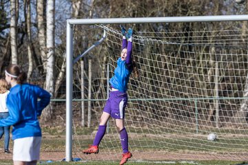 Bild 41 - wBJ Holstein Kiel - Magdeburger FFC : Ergebnis: 2:2